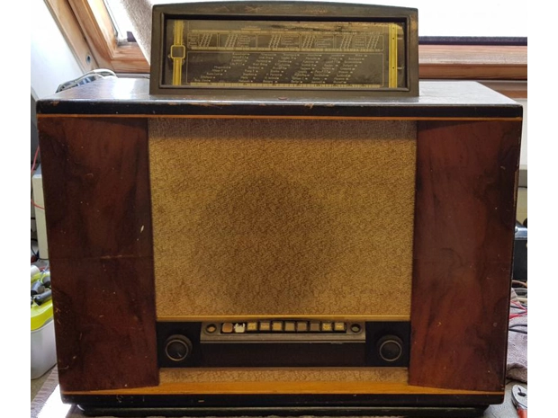 Philips 753A