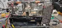 Philips L6X38T Restauration foto 1