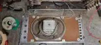 Philips L6X38T Restauration foto 3