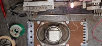 Philips L6X38T Restauration foto 4