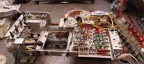Philips L6X38T Restauration foto 9