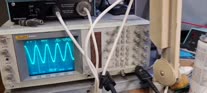 Philips L6X38T Restauration foto 11