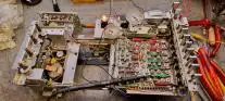 Philips L6X38T Restauration foto 14