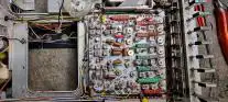 Philips L6X38T Restauration foto 17