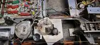 Philips L6X38T Restauration foto 18