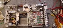 Philips L6X38T Restauration foto 19