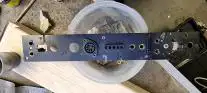 Philips L6X38T Restauration foto 28