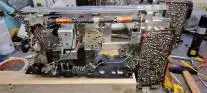 Philips L6X38T Restauration foto 36