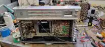 Philips L6X38T Restauration foto 41