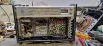 Philips L6X38T Restauration foto 43