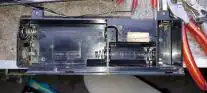 Philips L6X38T Restauration foto 44