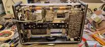 Philips L6X38T Restauration foto 45