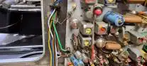 Philips L6X38T Restauration foto 47