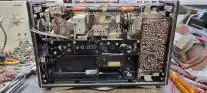 Philips L6X38T Restauration foto 48