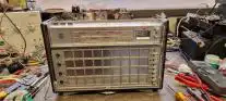 Philips L6X38T Restauration foto 49