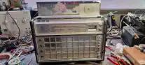 Philips L6X38T Restauration foto 52