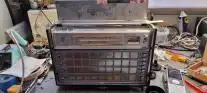 Philips L6X38T Restauration foto 54