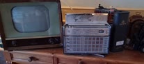 Philips L6X38T Restauration foto 60