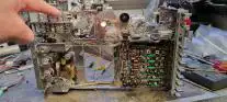 Philips L6X38T Experiment foto 45