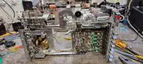 Philips L6X38T Experiment foto 46