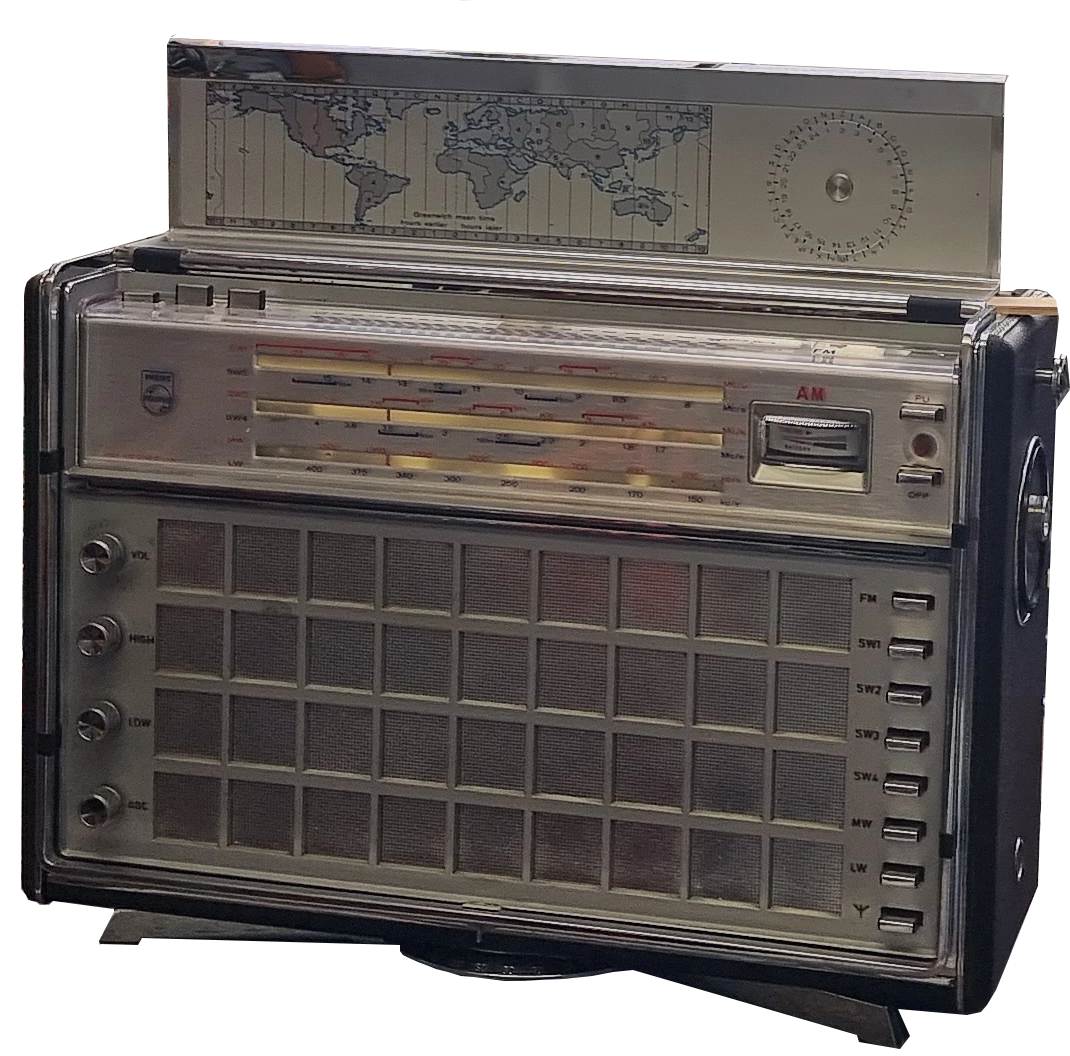 Philips L6X38T