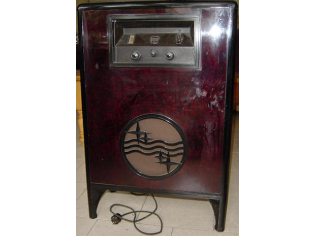 Philips 2601