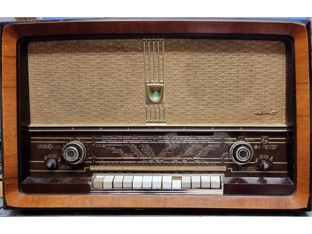 Philips B7X63A