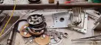Philips B7X63A foto 49