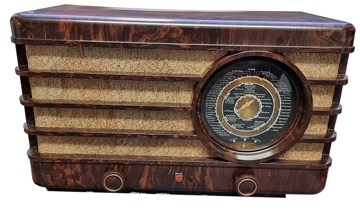 Philips 470A