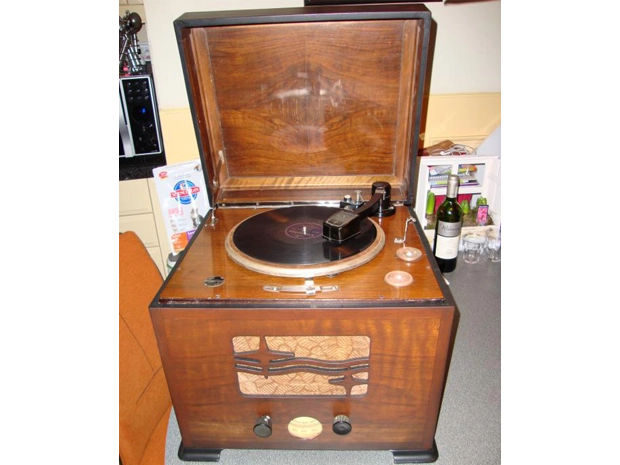 Philips 874A