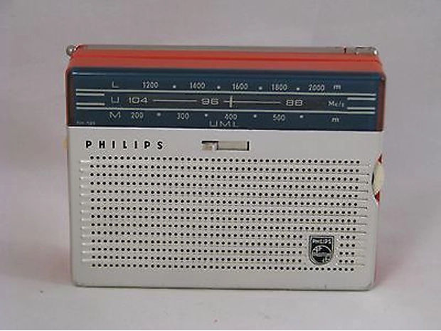 Philips L1W22T
