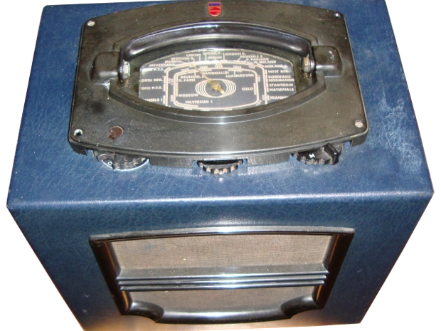 Philips 228B