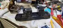 Philips 2802 restoration foto 13