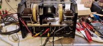 Philips 2802 restoration foto 33