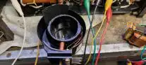 Philips 2802 restoration foto 43