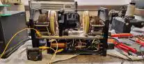 Philips 2802 restoration foto 44