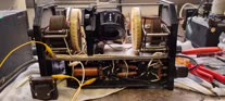 Philips 2802 restoration foto 45