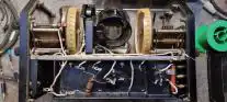 Philips 2802 restoration foto 58