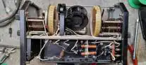 Philips 2802 restoration foto 60
