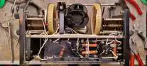 Philips 2802 restoration foto 61