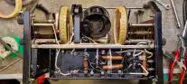 Philips 2802 restoration foto 63