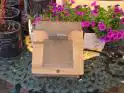 Philips 37A Houten uitvoering foto 4