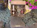 Philips 37A Houten uitvoering foto 3