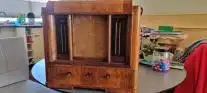 Philips 536A foto 1