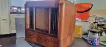 Philips 536A foto 2