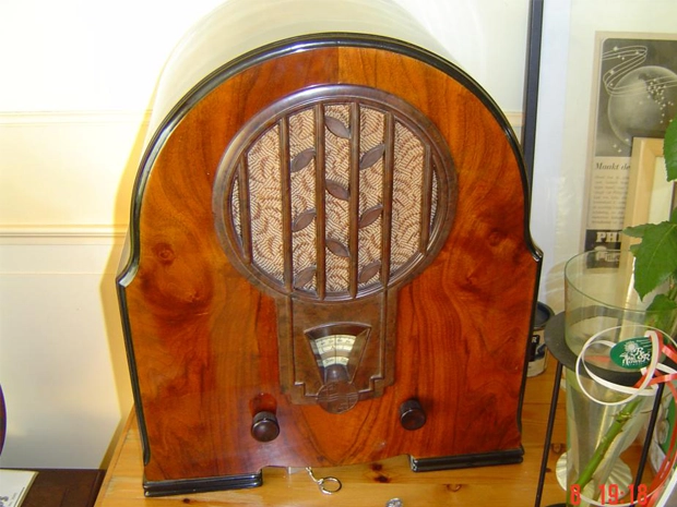 Philips 634A