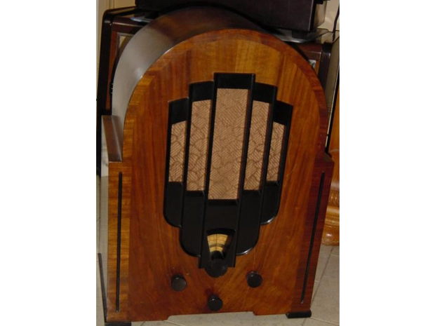 Philips 636A