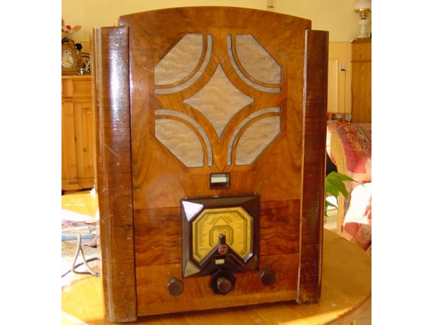 Philips 640A