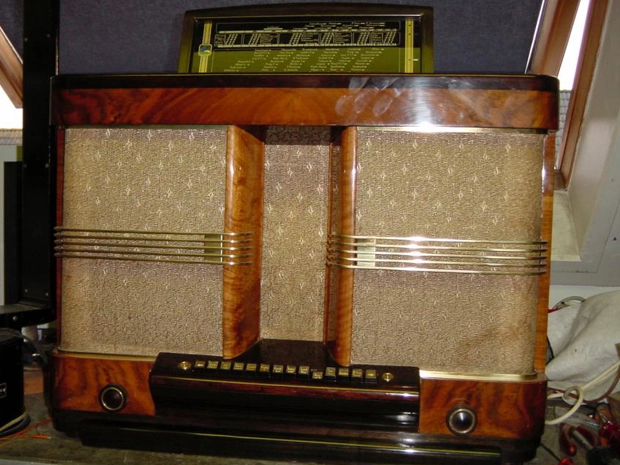 Philips 850A