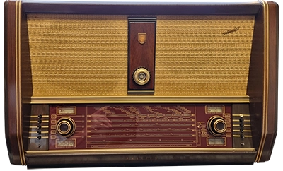 Philips BX998A